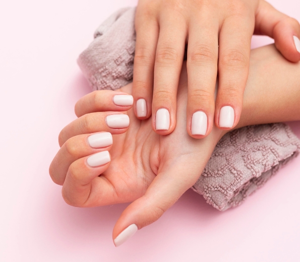 best nail salon Bengaluru