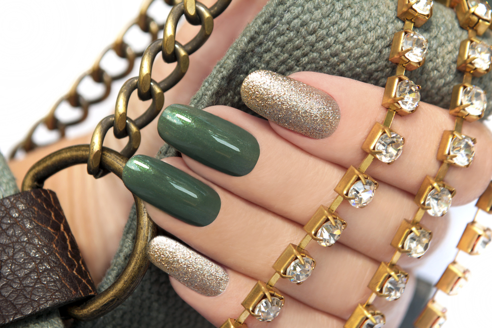 nail extensions